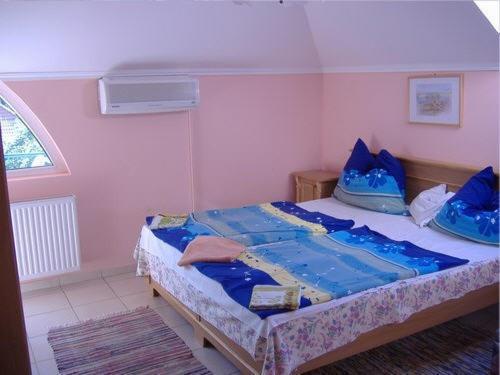 Judit haus Balatonfüred Zimmer foto